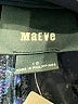 Maeve Paisley Blue Casual Pants Size 10 - photo 4