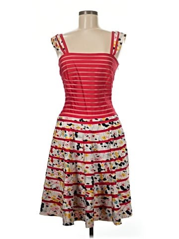 Diane von Furstenberg Cocktail Dress (view 1)
