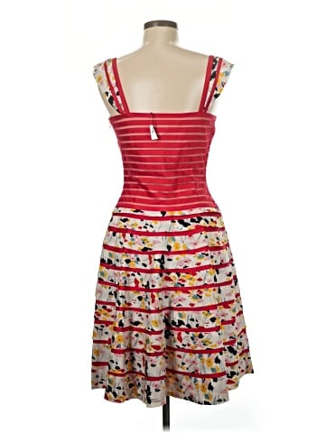 Diane von Furstenberg Cocktail Dress (view 2)