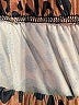 Unbranded Animal Print Brown Casual Pants Size L - photo 7