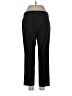 Brooks Brothers Solid Black Wool Pants Size 32 waist - photo 2
