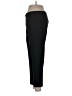 Brooks Brothers Solid Black Wool Pants Size 32 waist - photo 5