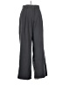 Assorted Brands Solid Gray Casual Pants Size M - photo 1