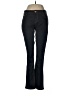 Skin Chevron-herringbone Black Jeans Size M (estimated) - photo 1