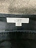 Ann Taylor LOFT Solid Black Shorts Size 8 - photo 3