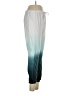 Chaser Color Block Gray Sweatpants Size S - photo 4