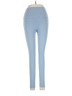 Lululemon Athletica Blue Active Pants Size 6 - photo 1