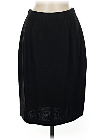 St. John Collection by Marie Gray Formal Skirt (view 1)