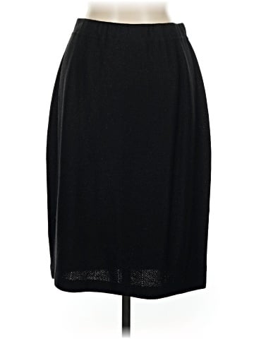 St. John Collection by Marie Gray Formal Skirt (view 2)