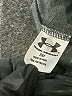 Under Armour 100% Polyester Floral Gray Short Sleeve T-Shirt Size S - photo 8