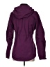 Athleta 100% Polyester Purple Jacket Size XXS - photo 2