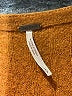 Free People Brown Tan Wool Pullover Sweater Size S - photo 7