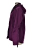 Athleta 100% Polyester Purple Jacket Size XXS - photo 5
