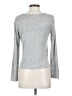 Olivia Rae Gray Romper Size S - photo 2