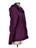 Athleta 100% Polyester Purple Jacket Size XXS - photo 4