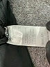 Unbranded Solid Black Athletic Shorts Size XXL - photo 3
