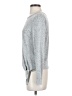 Olivia Rae Gray Romper Size S - photo 5