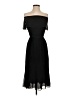 MICHAEL Michael Kors 100% Polyester Black Cocktail Dress Size XXS - photo 1
