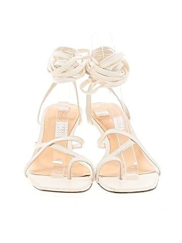 Reformation Sandals (view 2)