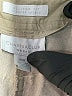Charter Club Solid Tan Casual Pants Size 14 - photo 7
