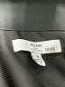 Atlein Collective 100% Polyester Black Long Sleeve Blouse Size 10 - photo 7