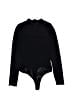 Le Lis Black Bodysuit Size XS - photo 2