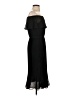 MICHAEL Michael Kors 100% Polyester Black Cocktail Dress Size XXS - photo 4