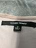 Ellen Tracy Solid Tan Pink Formal Skirt Size 10 - photo 4