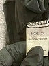 Unbranded 100% Polyester Black Long Sleeve Blouse Size XL - photo 8