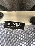 Jones New York Blue Long Sleeve Blouse Size Lg - photo 7