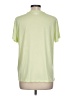 Under Armour Green Active T-Shirt Size L - photo 2