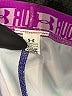 Under Armour Graphic Purple Blue Active Pants Size L (estimated) - photo 7