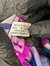 Under Armour Graphic Purple Blue Active Pants Size L (estimated) - photo 8