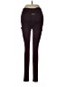 Aerie Burgundy Active Pants Size M - photo 2