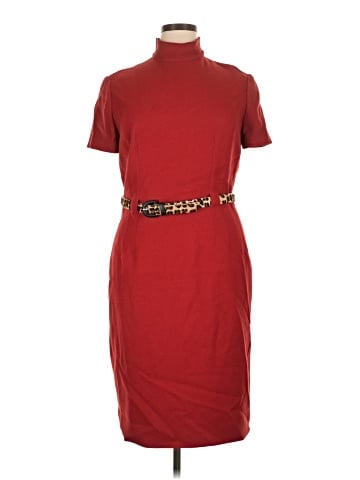Carlisle Casual Dress (view 1)