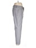 Flawless Gray Jeans Size 12 (petite) - photo 4