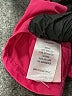Louna Pink Long Sleeve Top Size S - photo 8