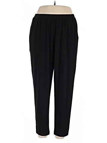 Ulla Popken Casual Pants (view 1)