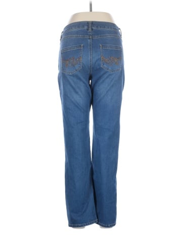DG^2 by Diane Gilman Jeans (view 2)