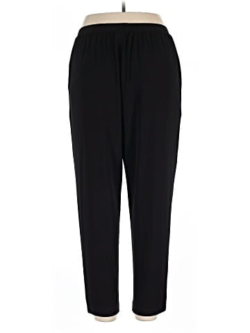 Ulla Popken Casual Pants (view 2)