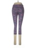 Ideology Purple Active Pants Size M - photo 2