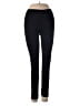 Warm Essentials Solid Black Active Pants Size S - photo 1