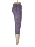 Ideology Purple Active Pants Size M - photo 4