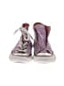 Converse Tie-dye Purple Sneakers Size 12 (kids) - photo 2