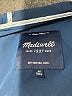 Madewell Blue Poncho Size M - photo 7