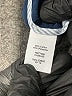 Madewell Blue Poncho Size M - photo 8