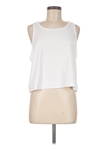 RBX Sleeveless T-Shirt (view 1)