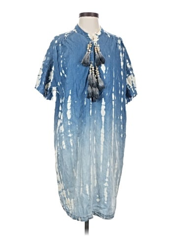 Tina + Jo Casual Dress (view 1)