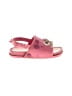 Mini Melissa Pink Sandals Size 9 (kids) - photo 1