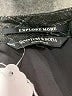 Scotch & Soda Metallic Silver Jumpsuit Size XS - photo 4